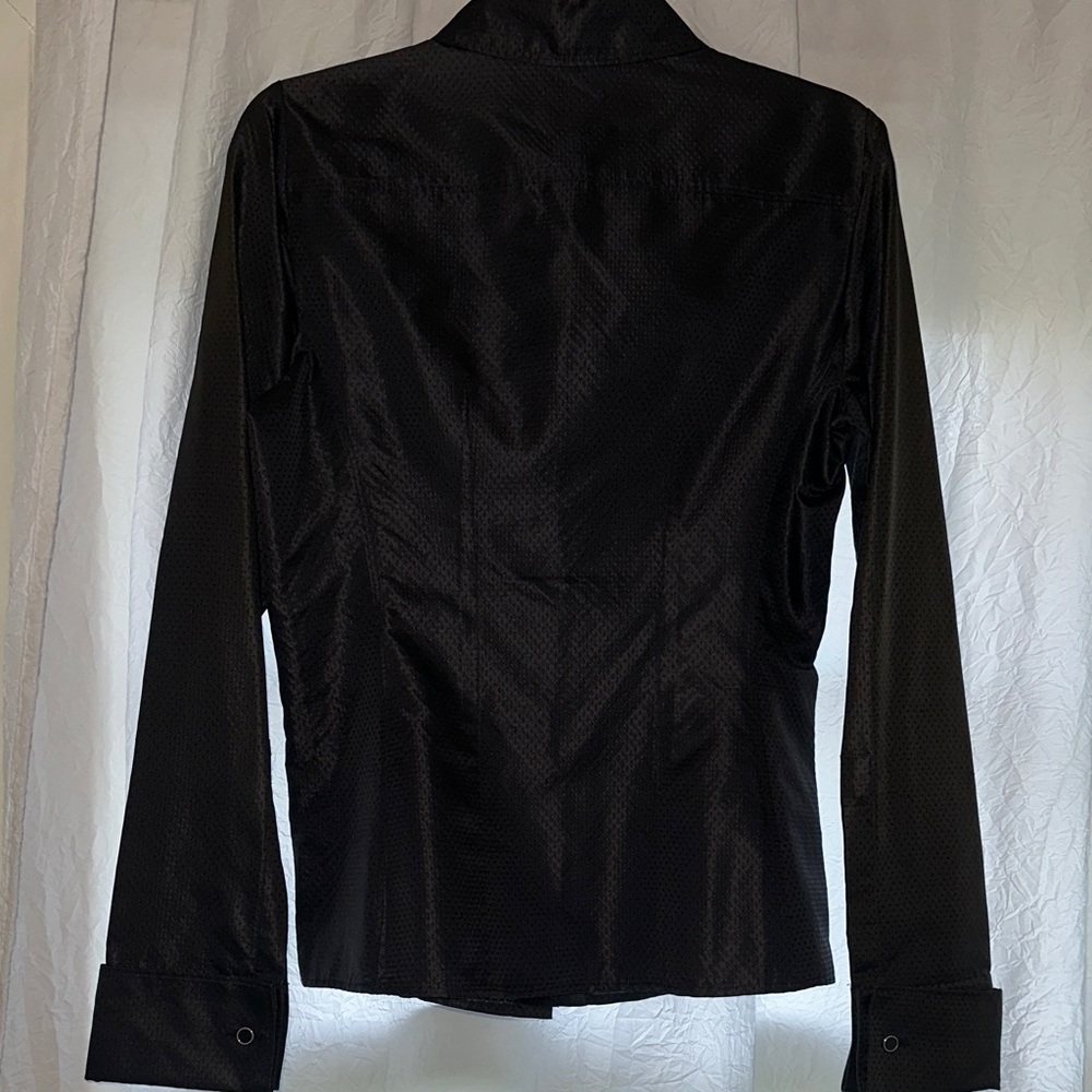 Gucci Elegant Tailored Shirt - Picture 5 of 5